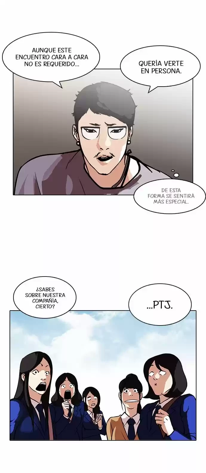Nueva cara Capitulo 96 página 9