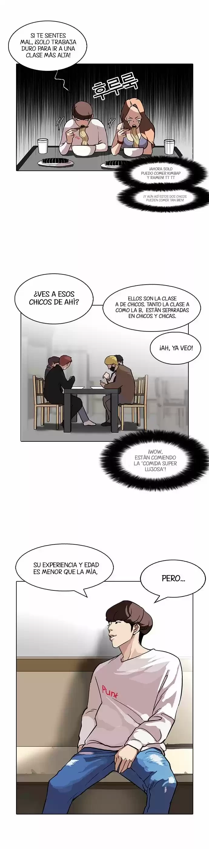Nueva cara Capitulo 97 página 10