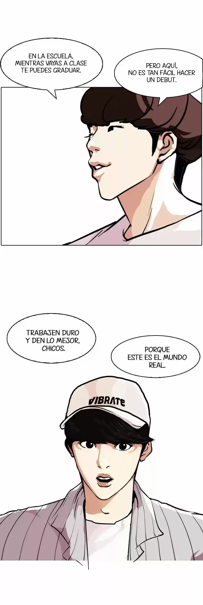 Nueva cara Capitulo 97 página 12