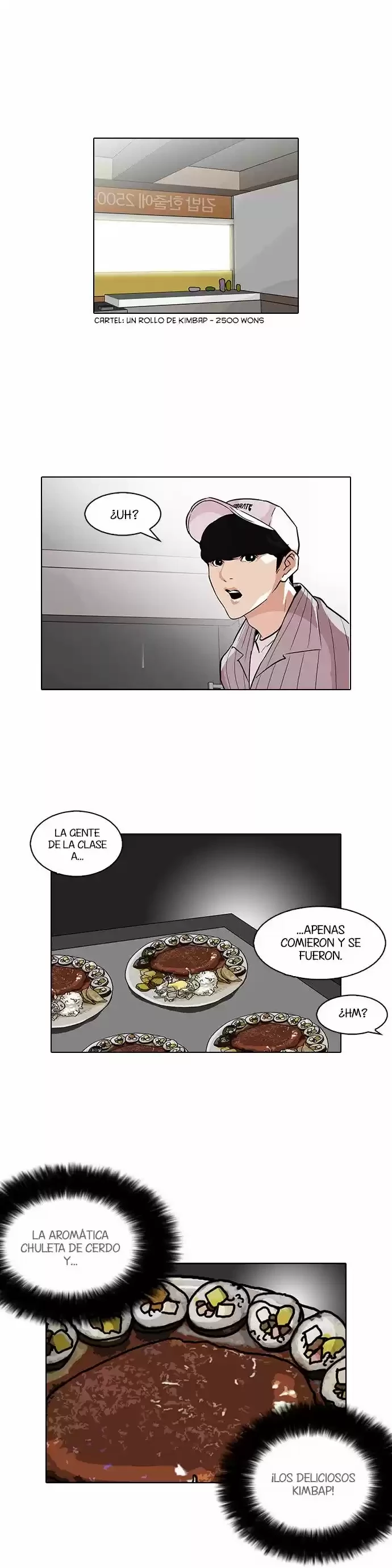 Nueva cara Capitulo 97 página 14