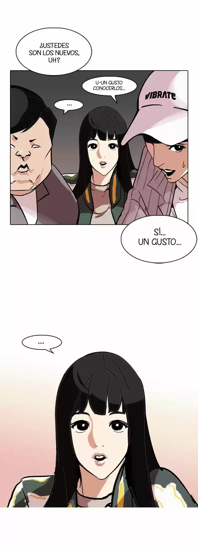Nueva cara Capitulo 97 página 18