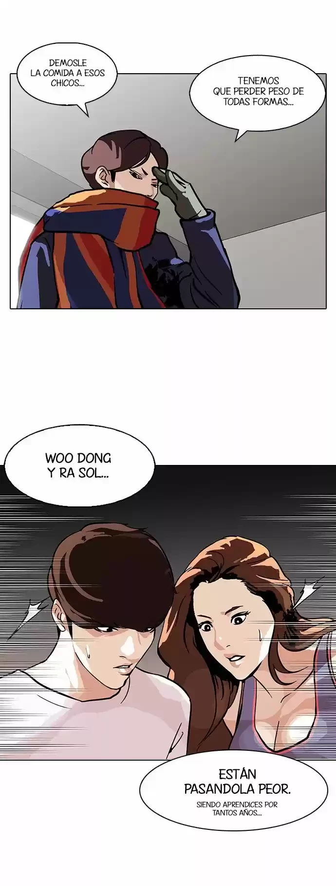 Nueva cara Capitulo 97 página 20