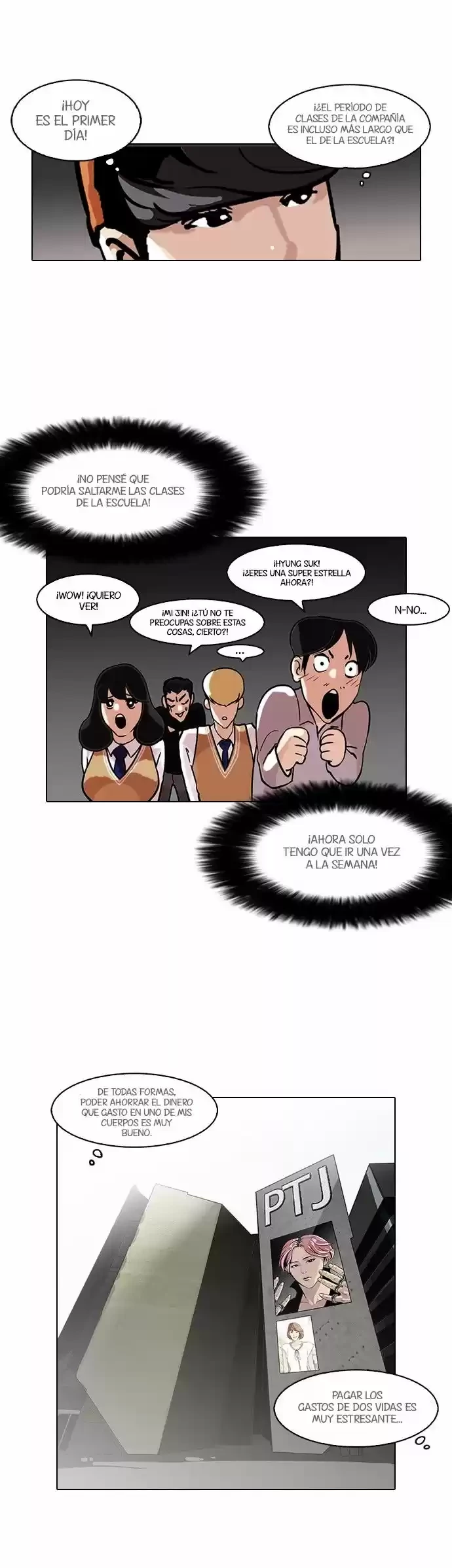 Nueva cara Capitulo 97 página 37