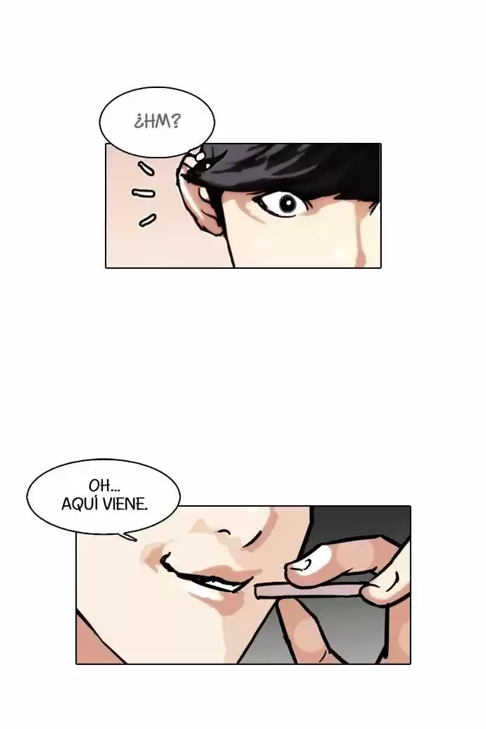 Nueva cara Capitulo 97 página 38