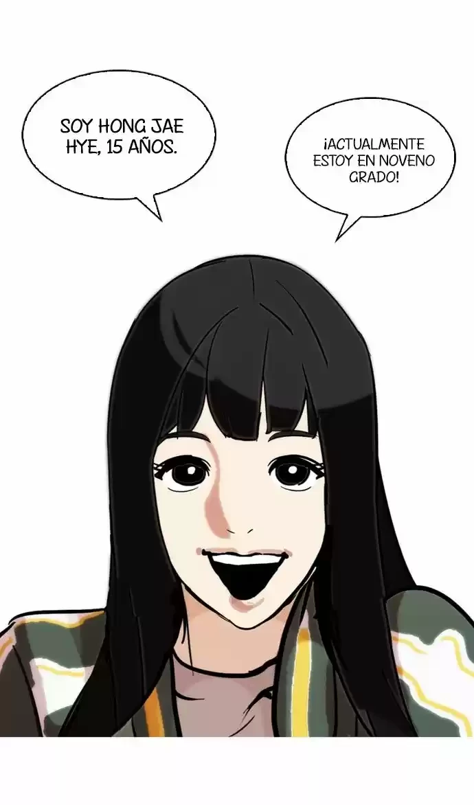 Nueva cara Capitulo 97 página 5