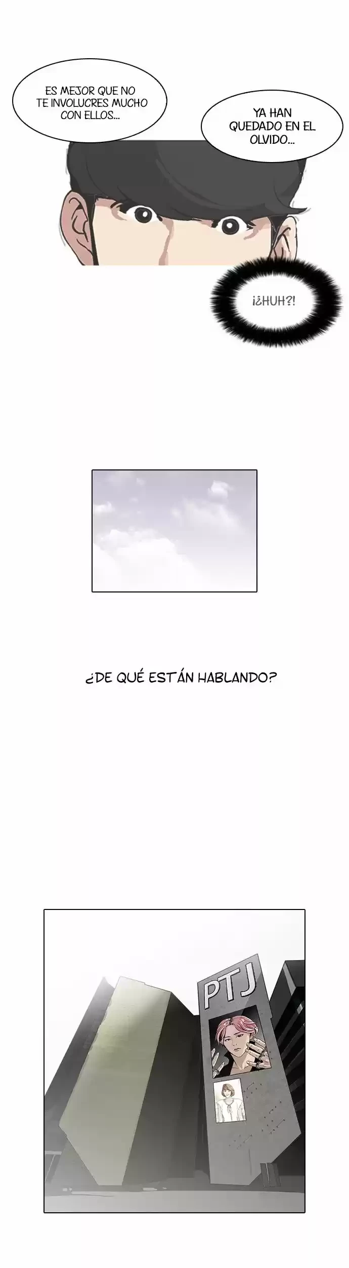 Nueva cara Capitulo 98 página 11