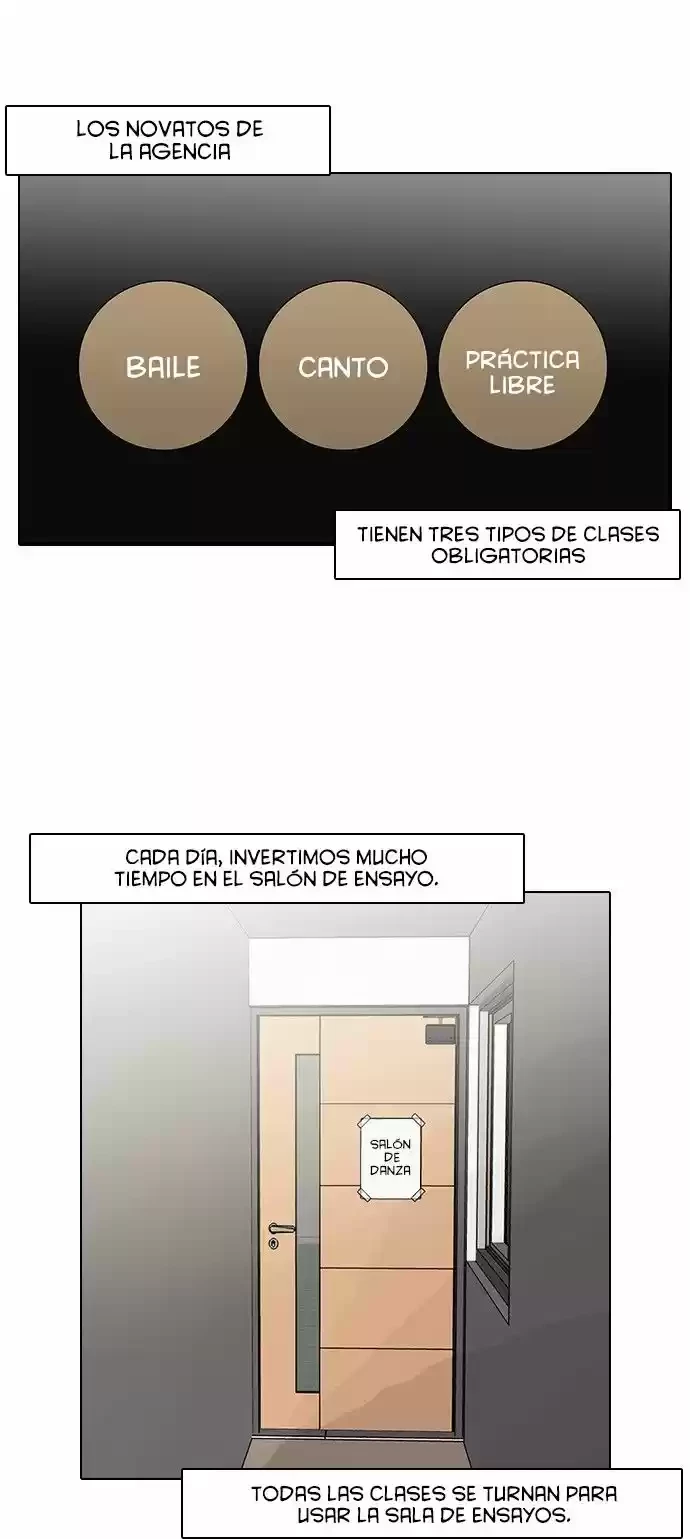 Nueva cara Capitulo 98 página 12