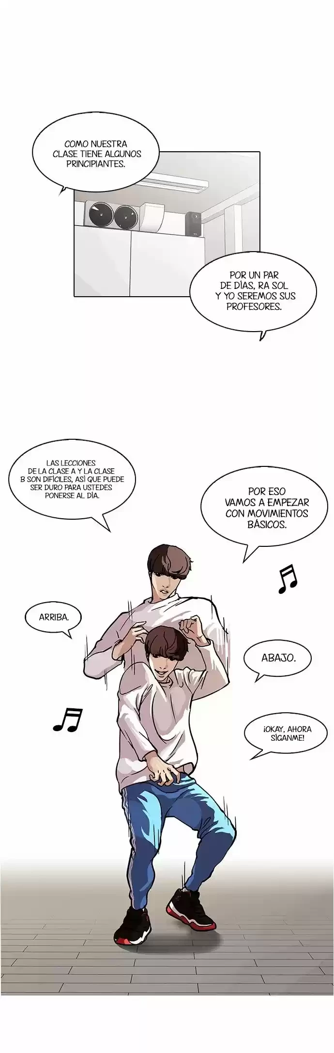 Nueva cara Capitulo 98 página 15
