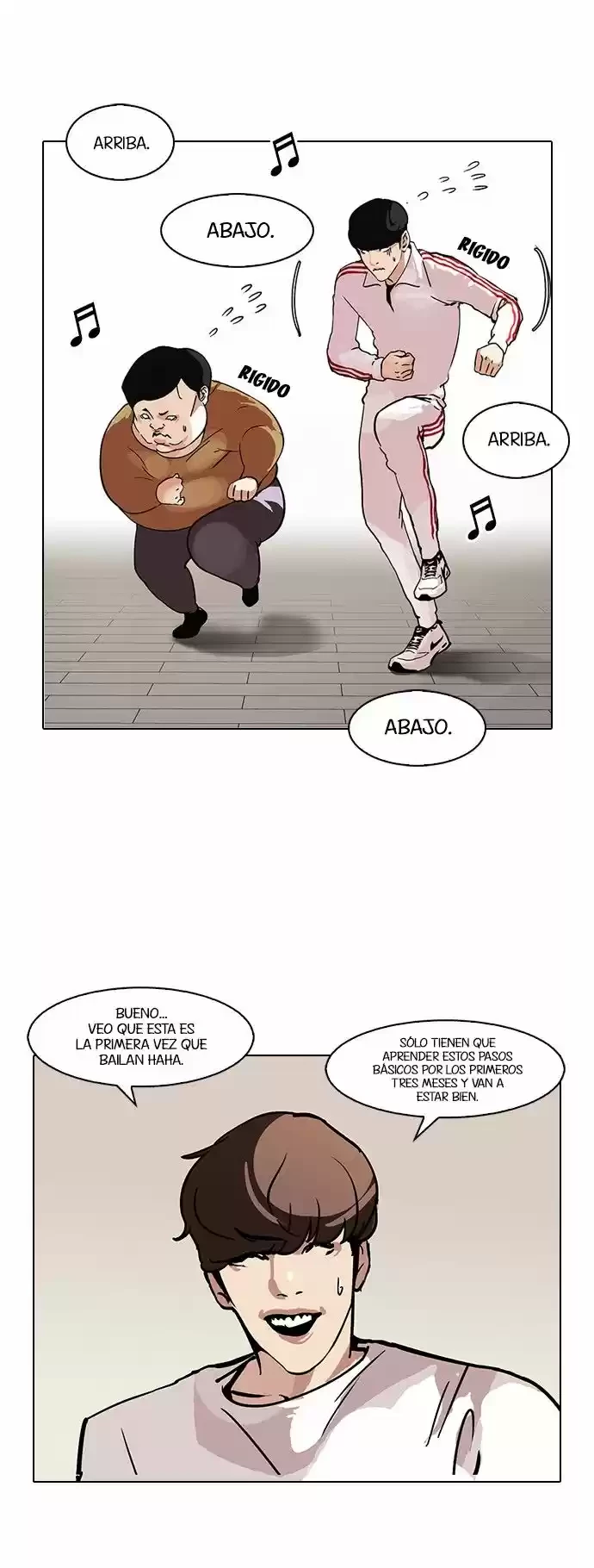 Nueva cara Capitulo 98 página 16
