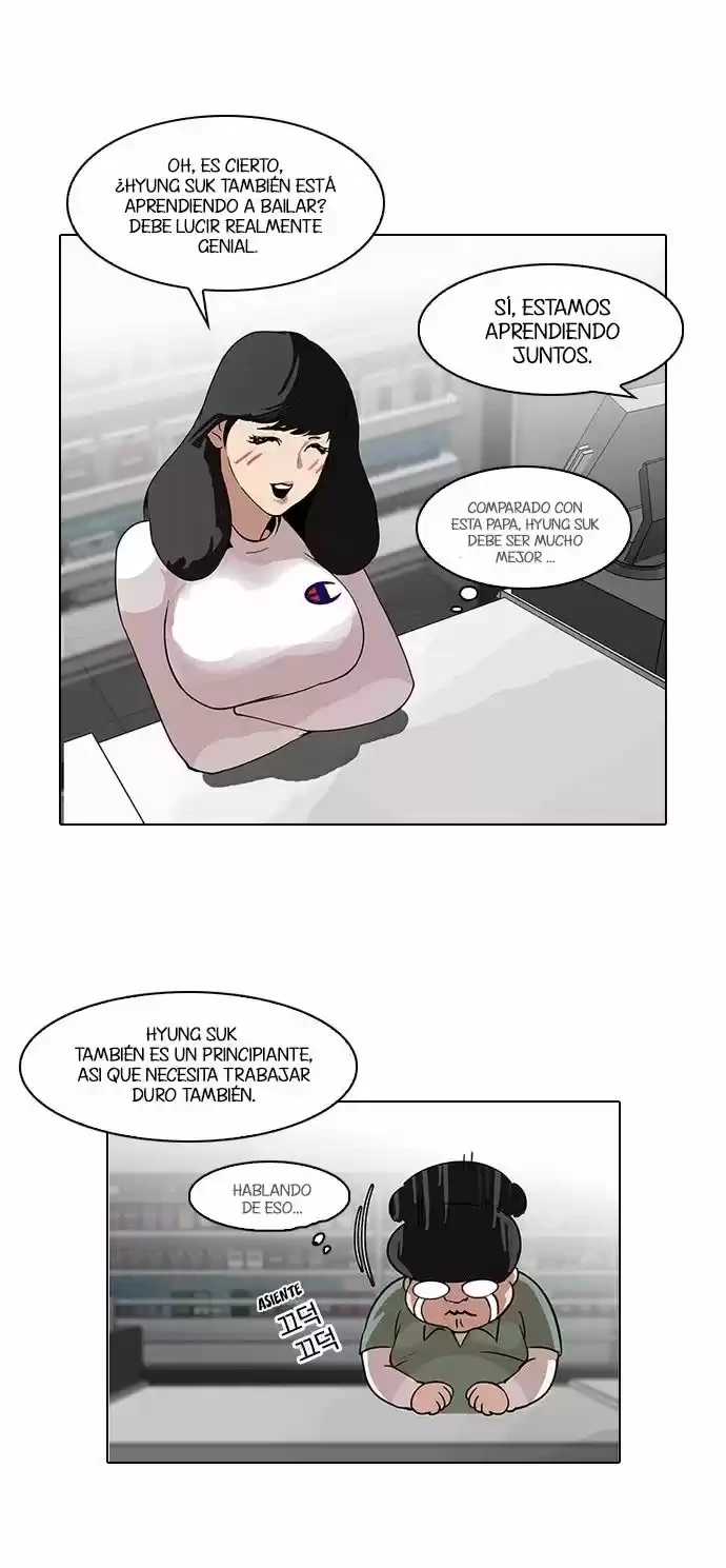 Nueva cara Capitulo 98 página 22