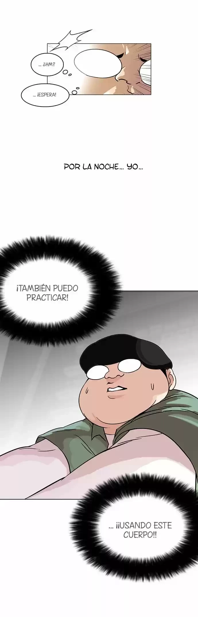 Nueva cara Capitulo 98 página 23