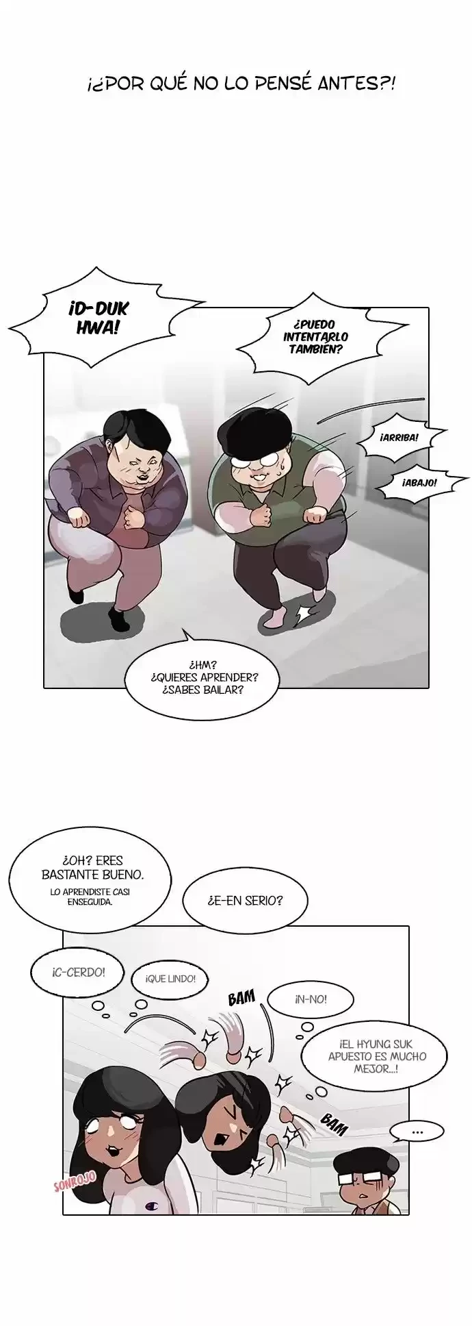Nueva cara Capitulo 98 página 24