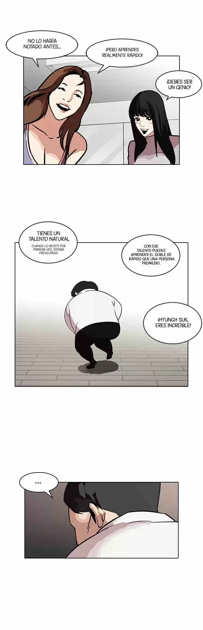 Nueva cara Capitulo 98 página 29