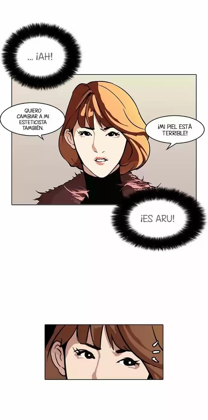 Nueva cara Capitulo 98 página 6