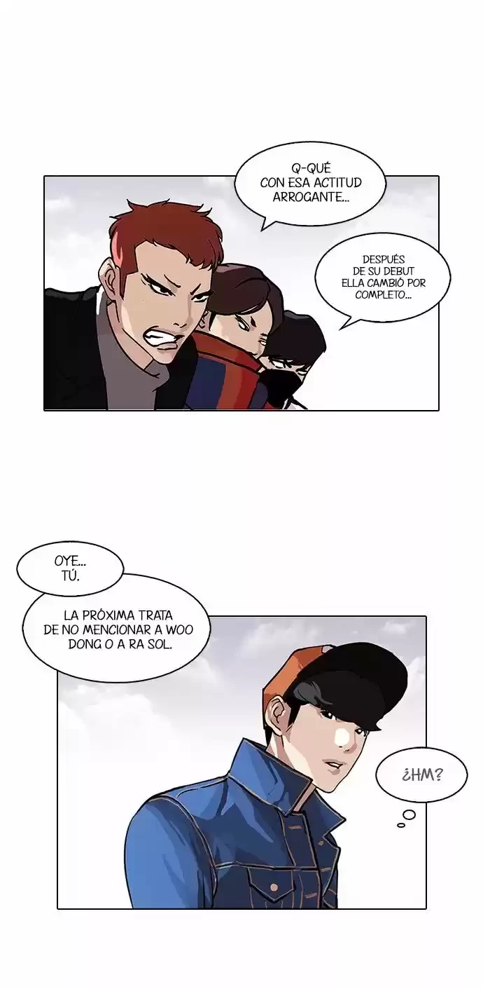 Nueva cara Capitulo 98 página 9