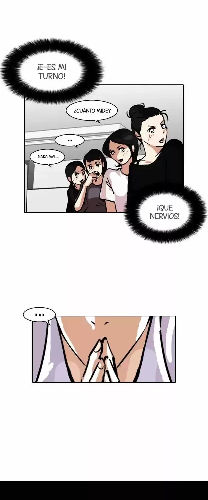 Nueva cara Capitulo 99 página 14