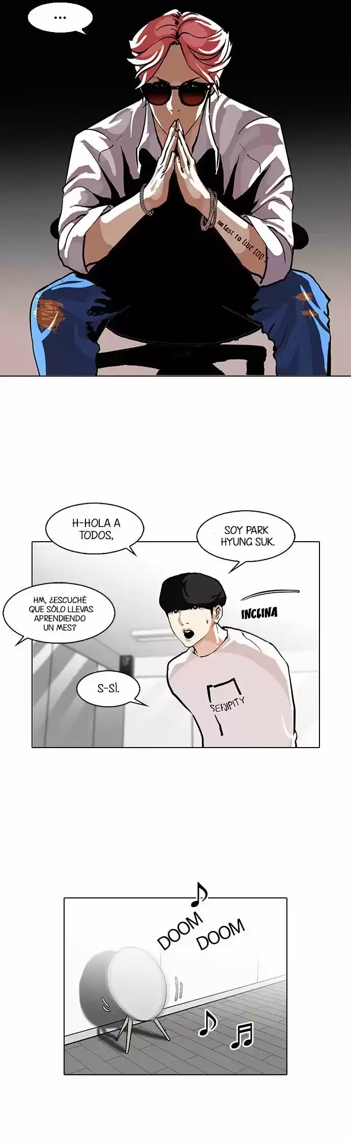 Nueva cara Capitulo 99 página 15