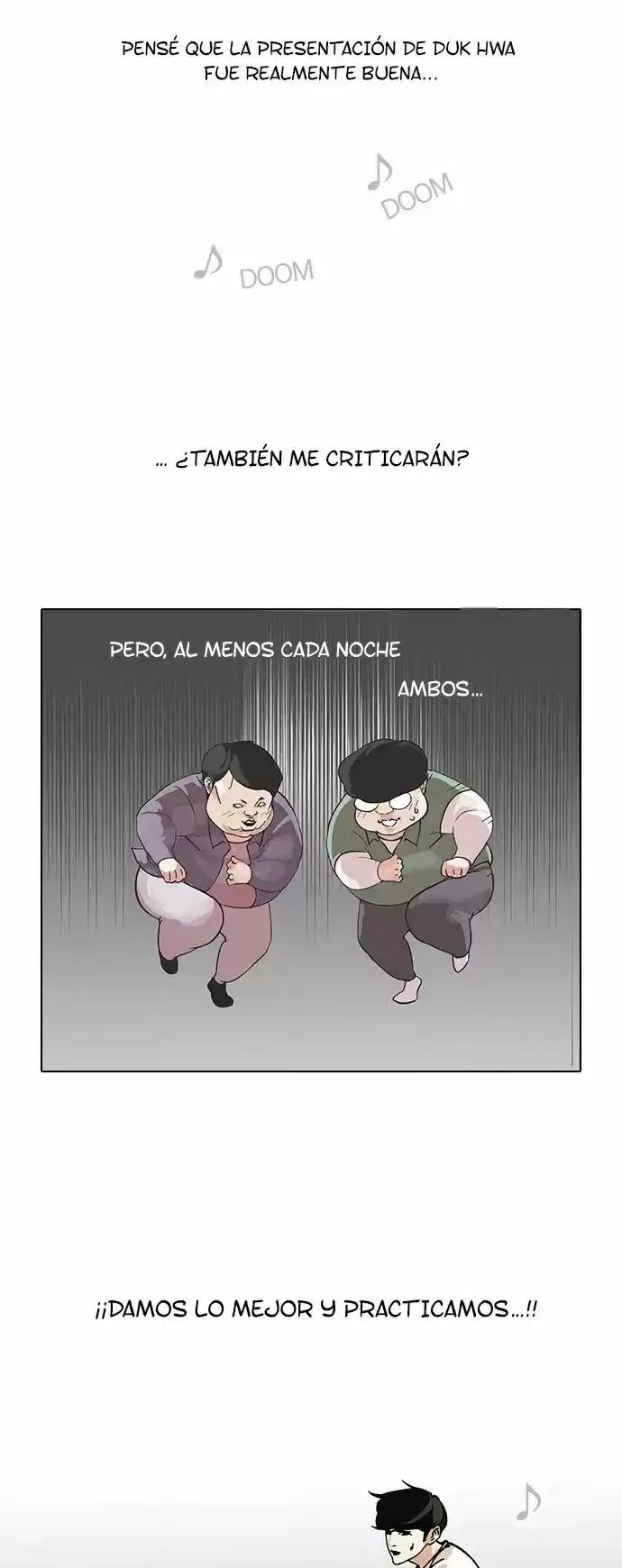 Nueva cara Capitulo 99 página 16