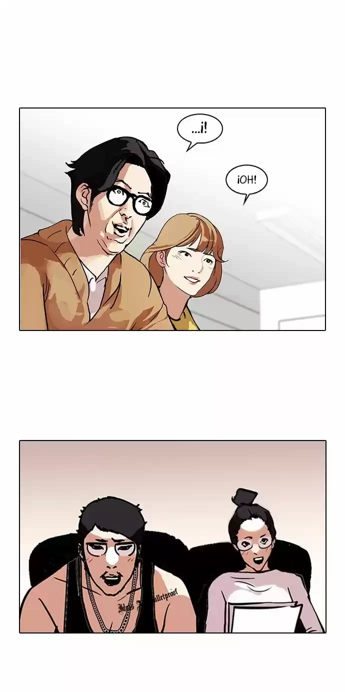 Nueva cara Capitulo 99 página 18