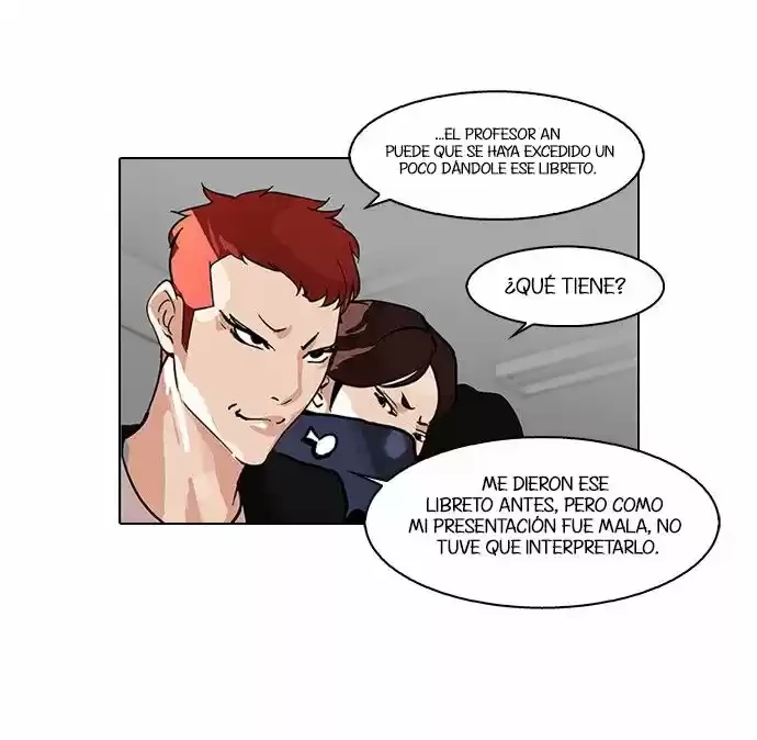 Nueva cara Capitulo 99 página 22