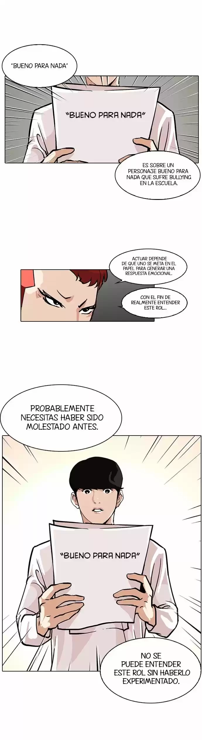 Nueva cara Capitulo 99 página 23