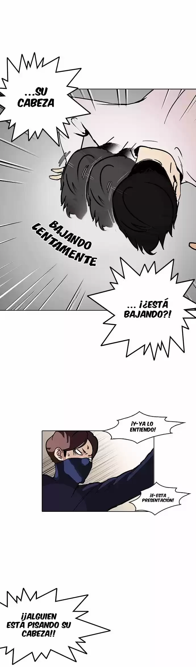 Nueva cara Capitulo 99 página 28