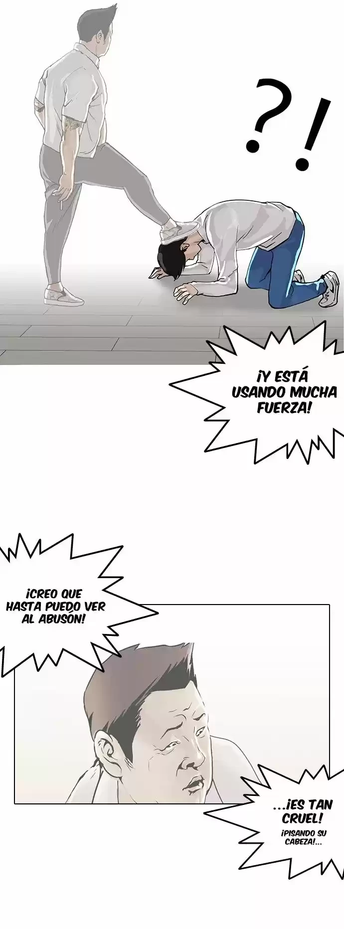Nueva cara Capitulo 99 página 29