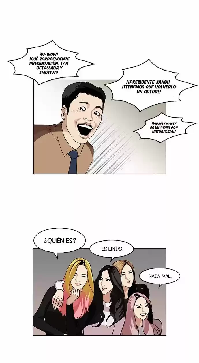 Nueva cara Capitulo 99 página 32
