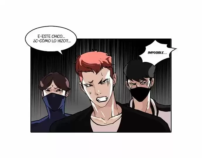 Nueva cara Capitulo 99 página 33