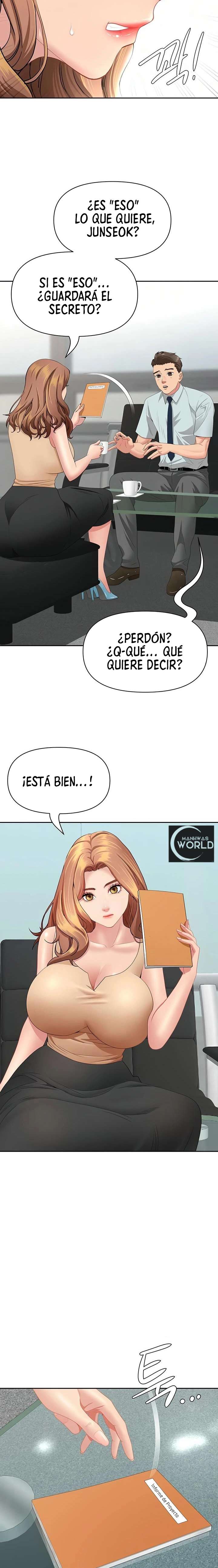 Una Mujer Casada Capitulo 10 página 11