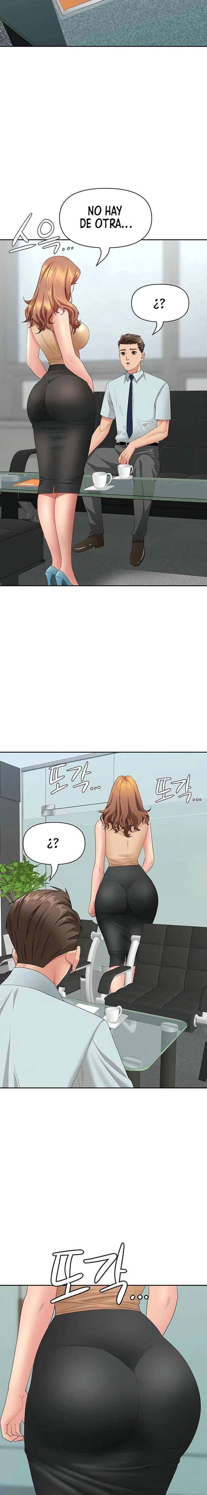 Una Mujer Casada Capitulo 10 página 12