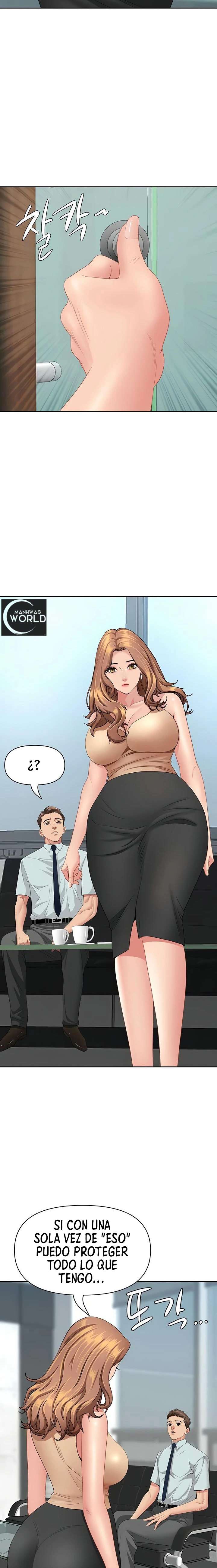 Una Mujer Casada Capitulo 10 página 13