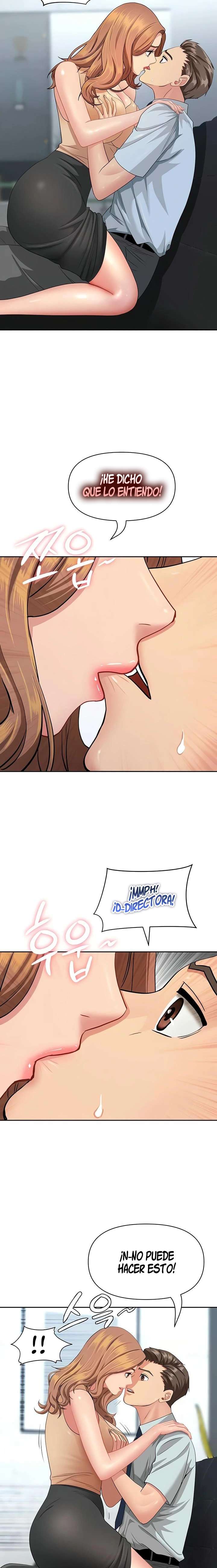 Una Mujer Casada Capitulo 10 página 18