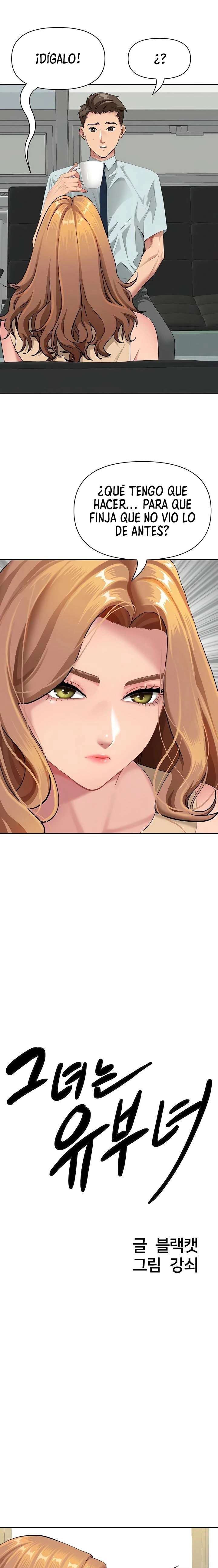 Una Mujer Casada Capitulo 10 página 2