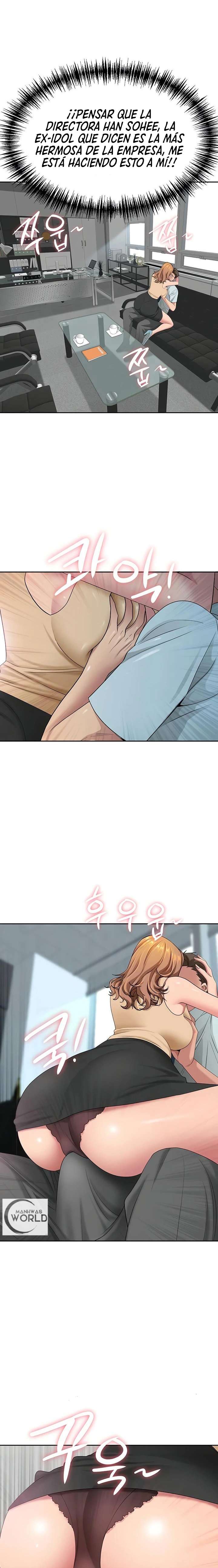 Una Mujer Casada Capitulo 10 página 21