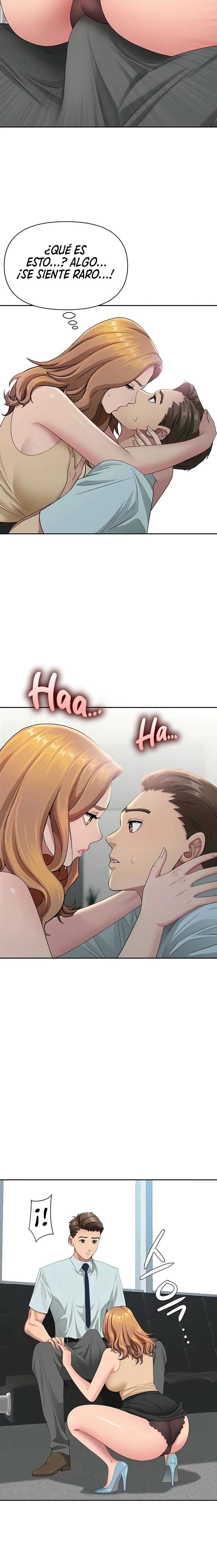 Una Mujer Casada Capitulo 10 página 22