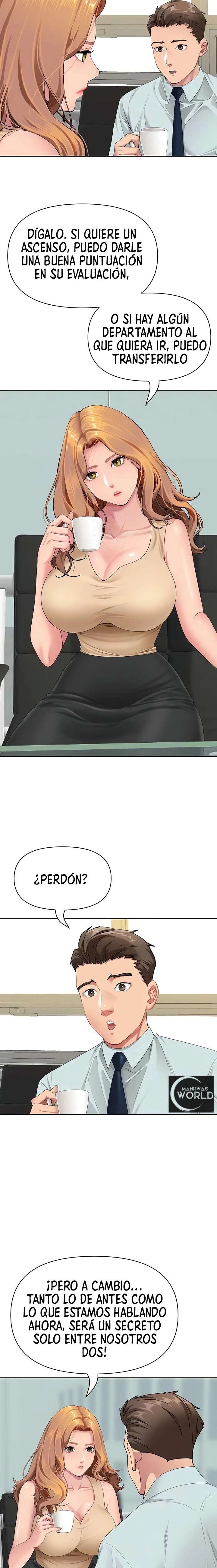 Una Mujer Casada Capitulo 10 página 3