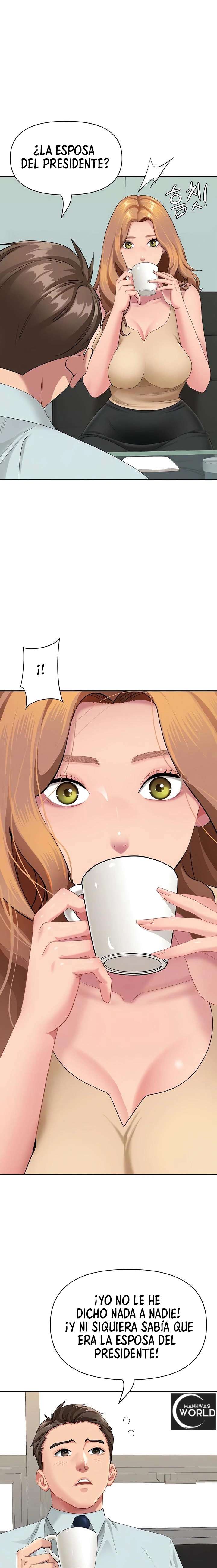 Una Mujer Casada Capitulo 10 página 6