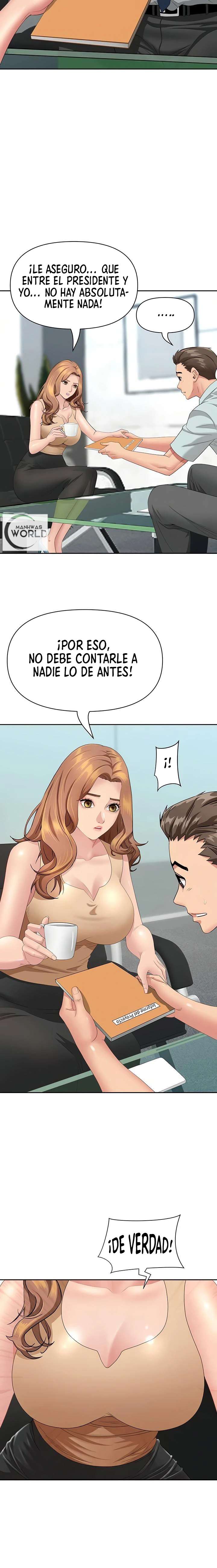 Una Mujer Casada Capitulo 10 página 9