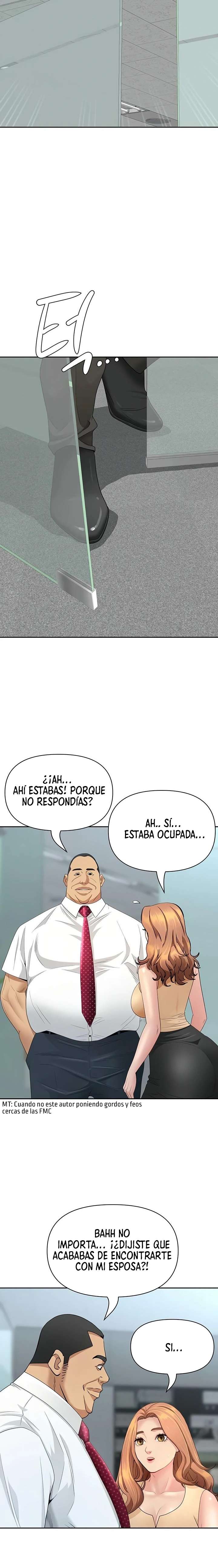 Una Mujer Casada Capitulo 11 página 10