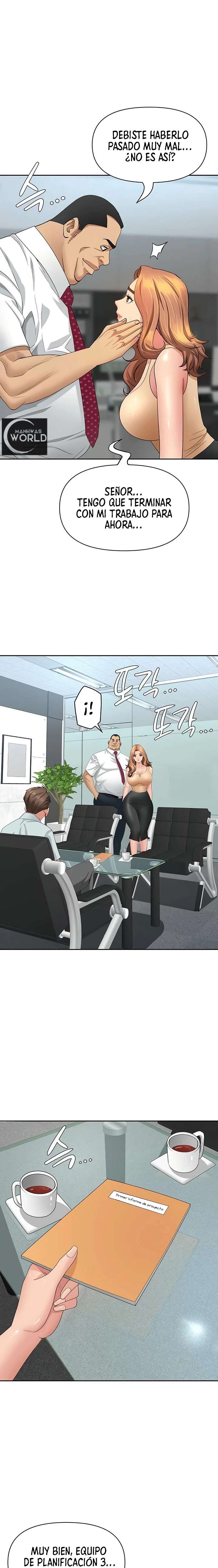 Una Mujer Casada Capitulo 11 página 11