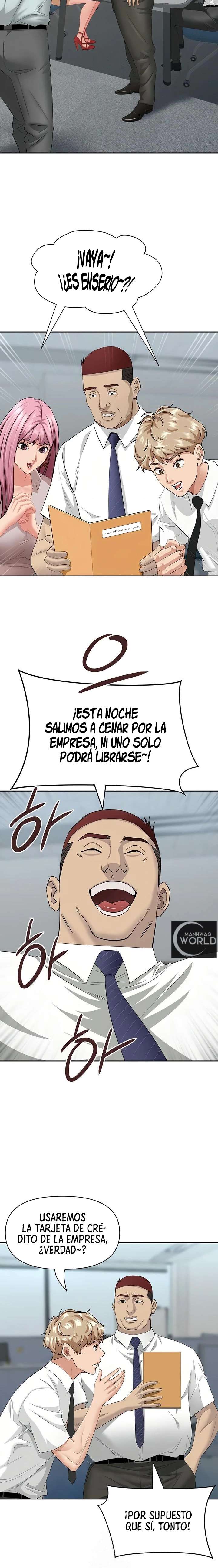 Una Mujer Casada Capitulo 11 página 17
