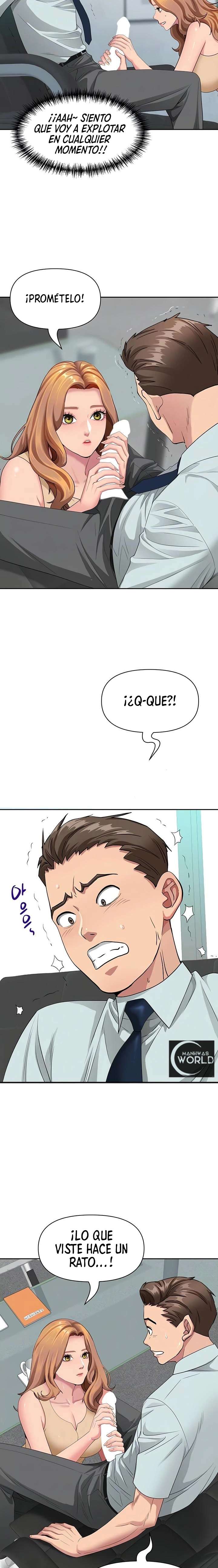 Una Mujer Casada Capitulo 11 página 6