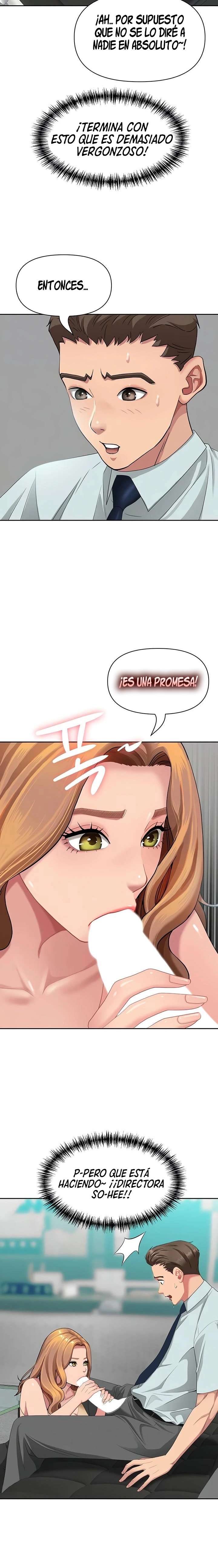 Una Mujer Casada Capitulo 11 página 7