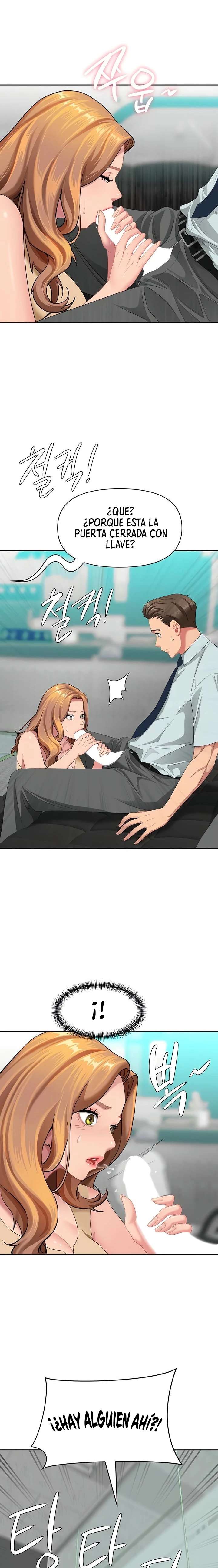 Una Mujer Casada Capitulo 11 página 8
