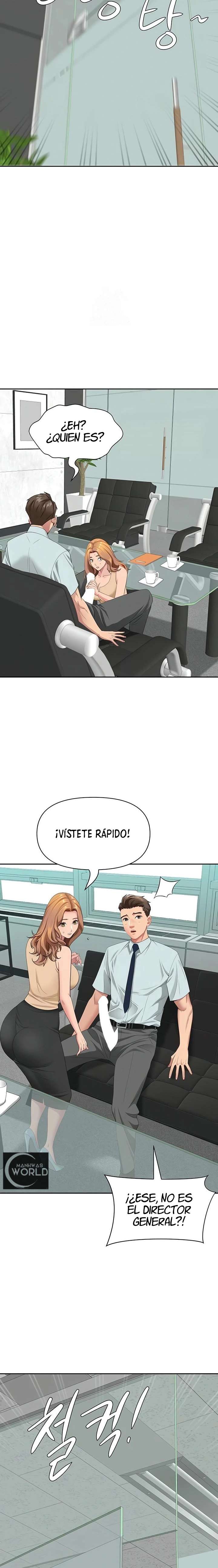 Una Mujer Casada Capitulo 11 página 9