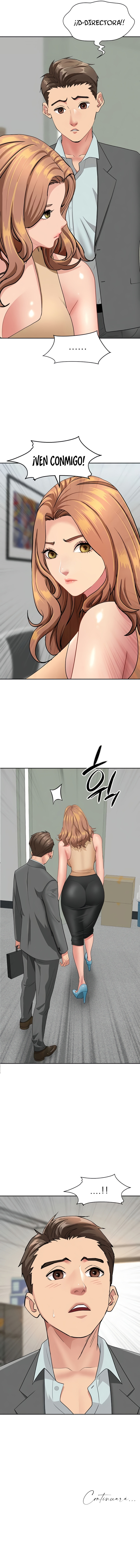 Una Mujer Casada Capitulo 14 página 10