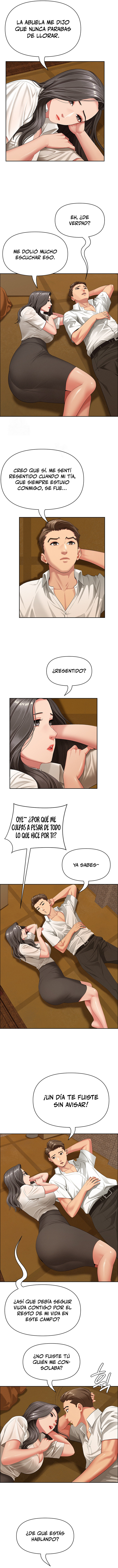 Una Mujer Casada Capitulo 2 página 10