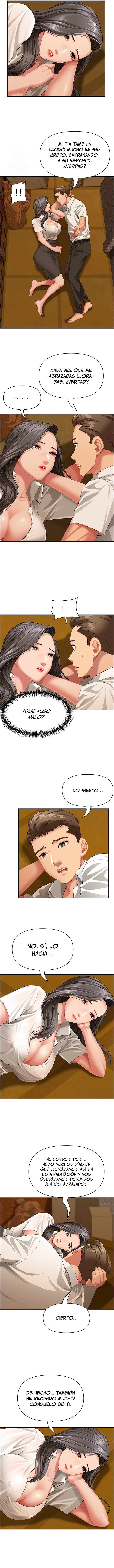 Una Mujer Casada Capitulo 2 página 11
