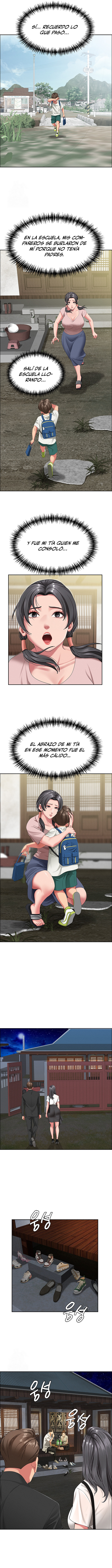 Una Mujer Casada Capitulo 2 página 6